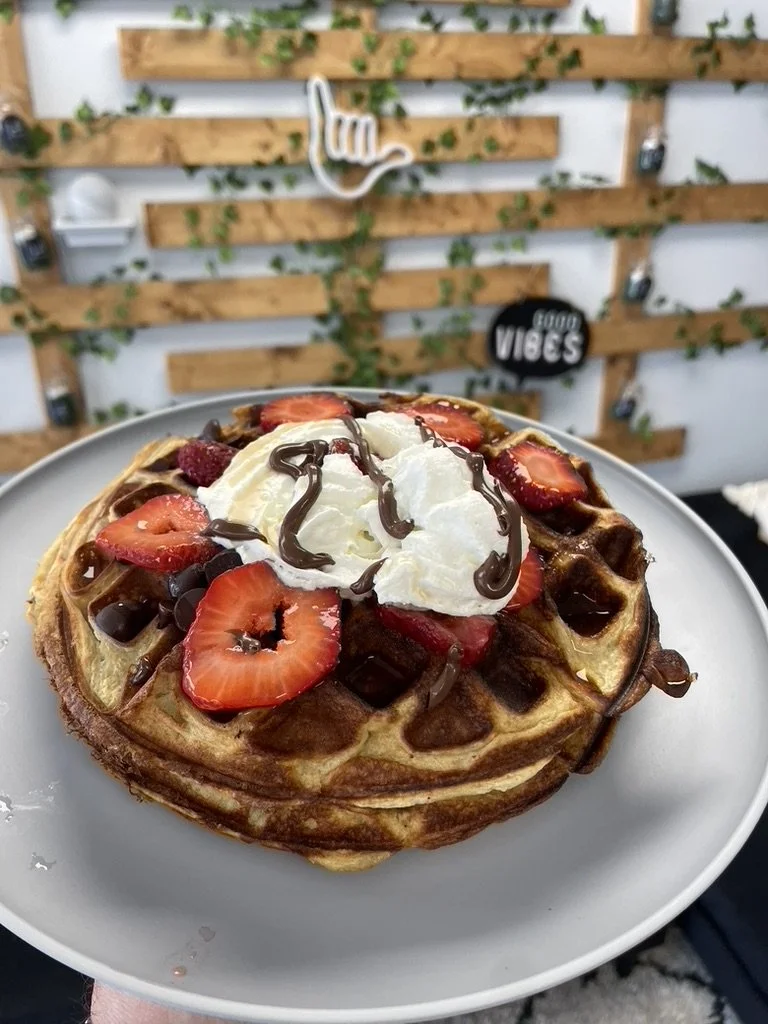 healthy food near me