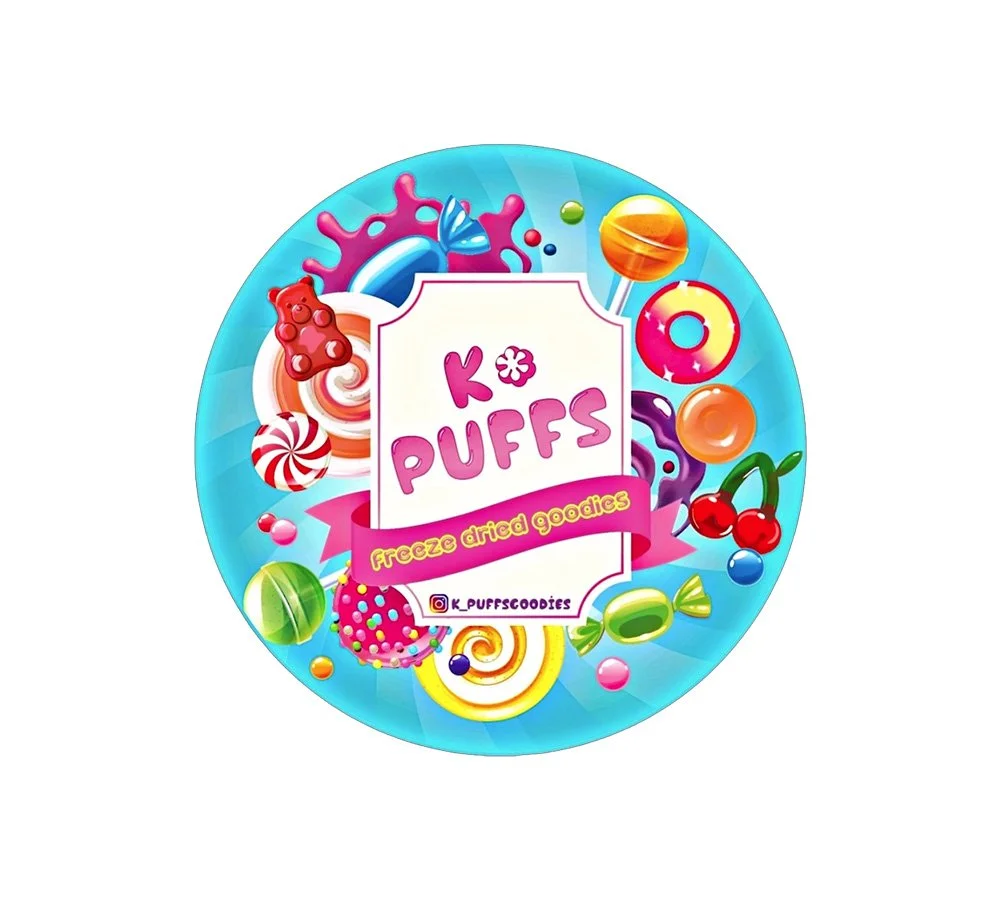 K Puff