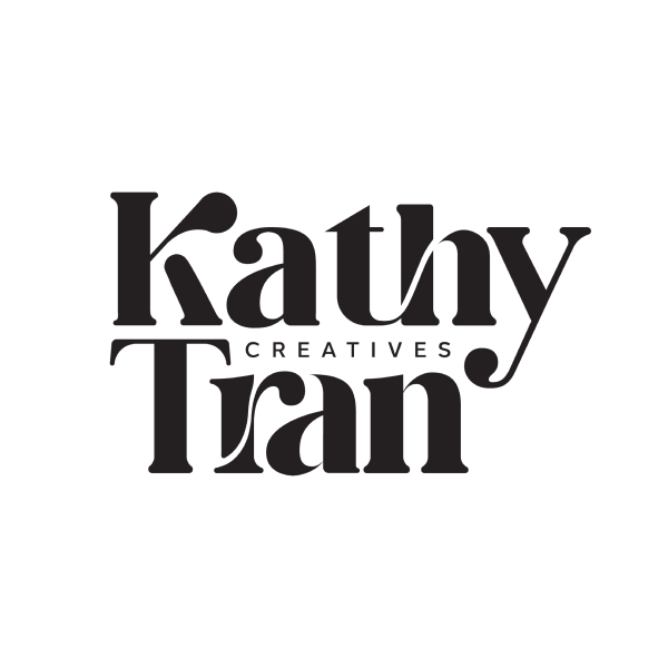Kathy Tran Creatives