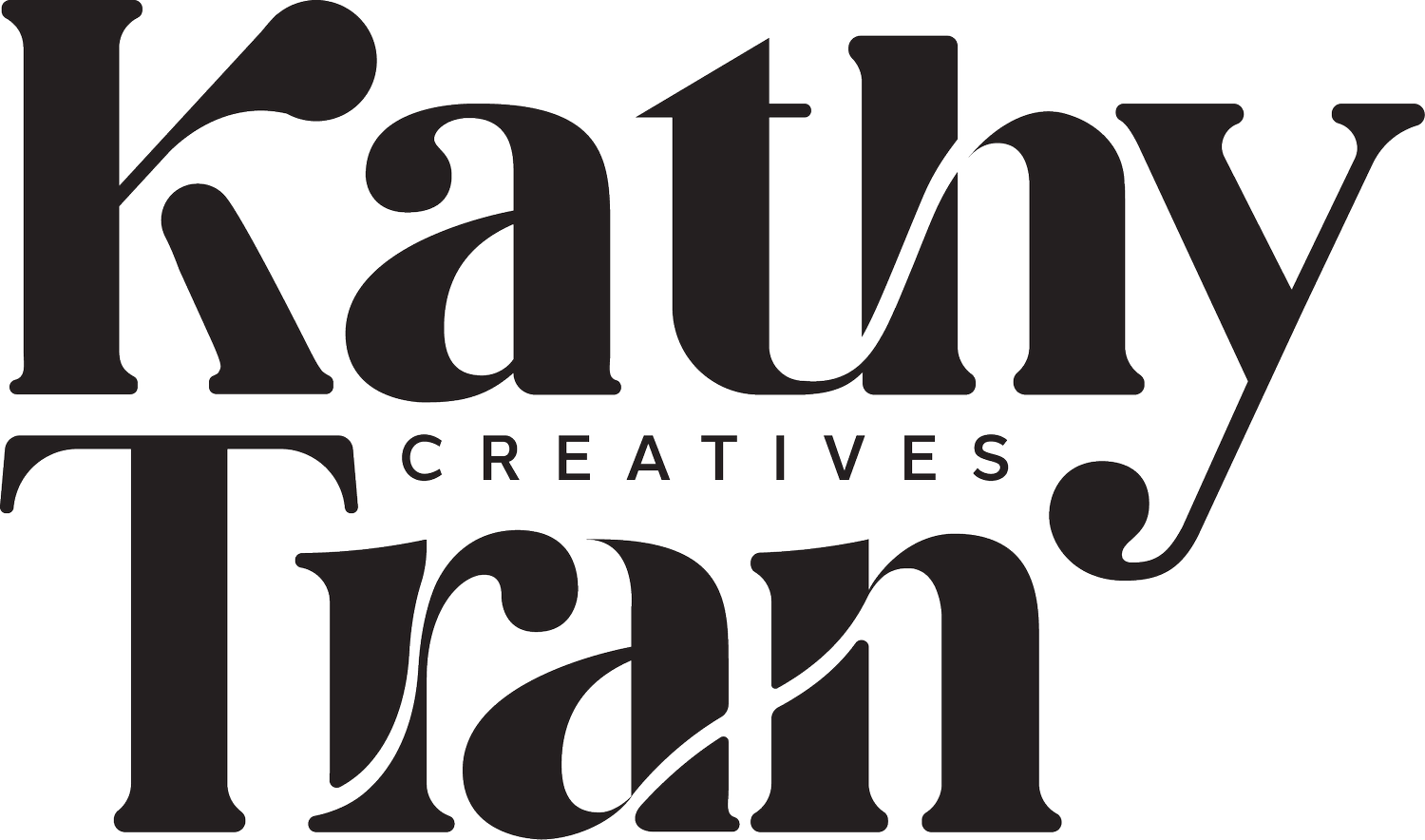 Kathy Tran Creatives