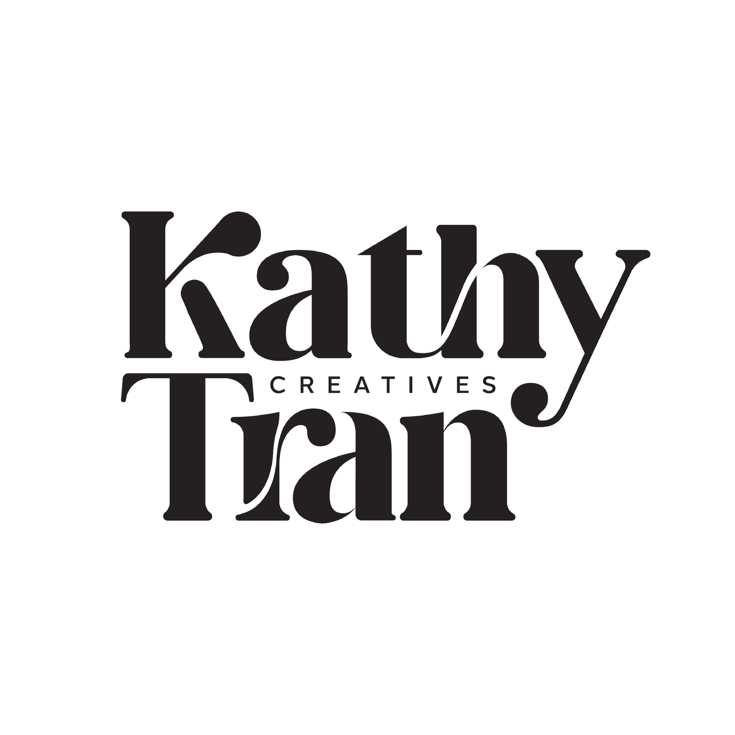 Kathy Tran Creatives
