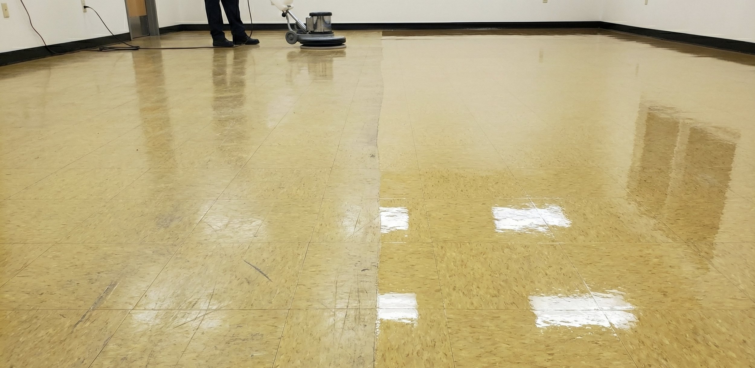 Strip &amp; Wax Frequency