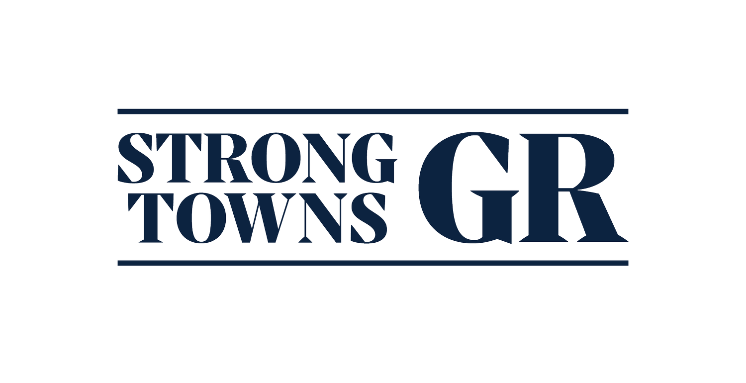 Strong Towns Grand Rapids