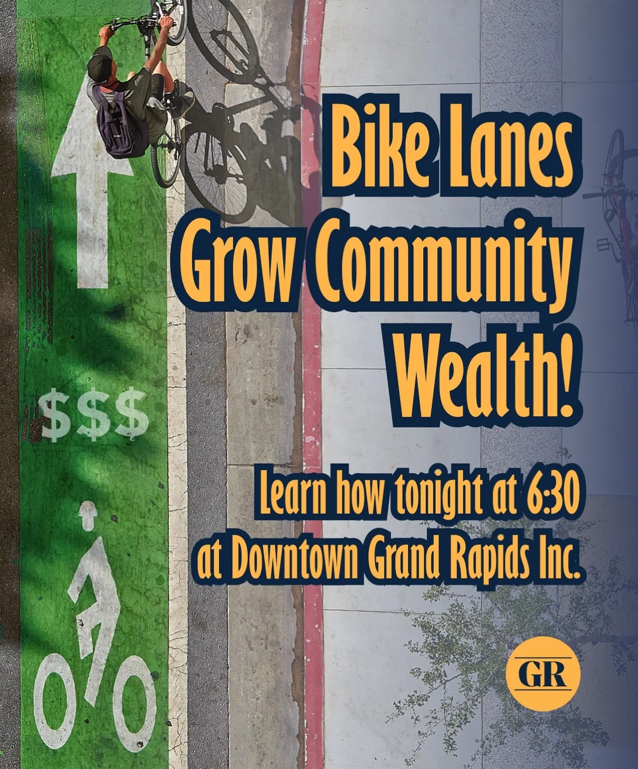 See everyone tonight!