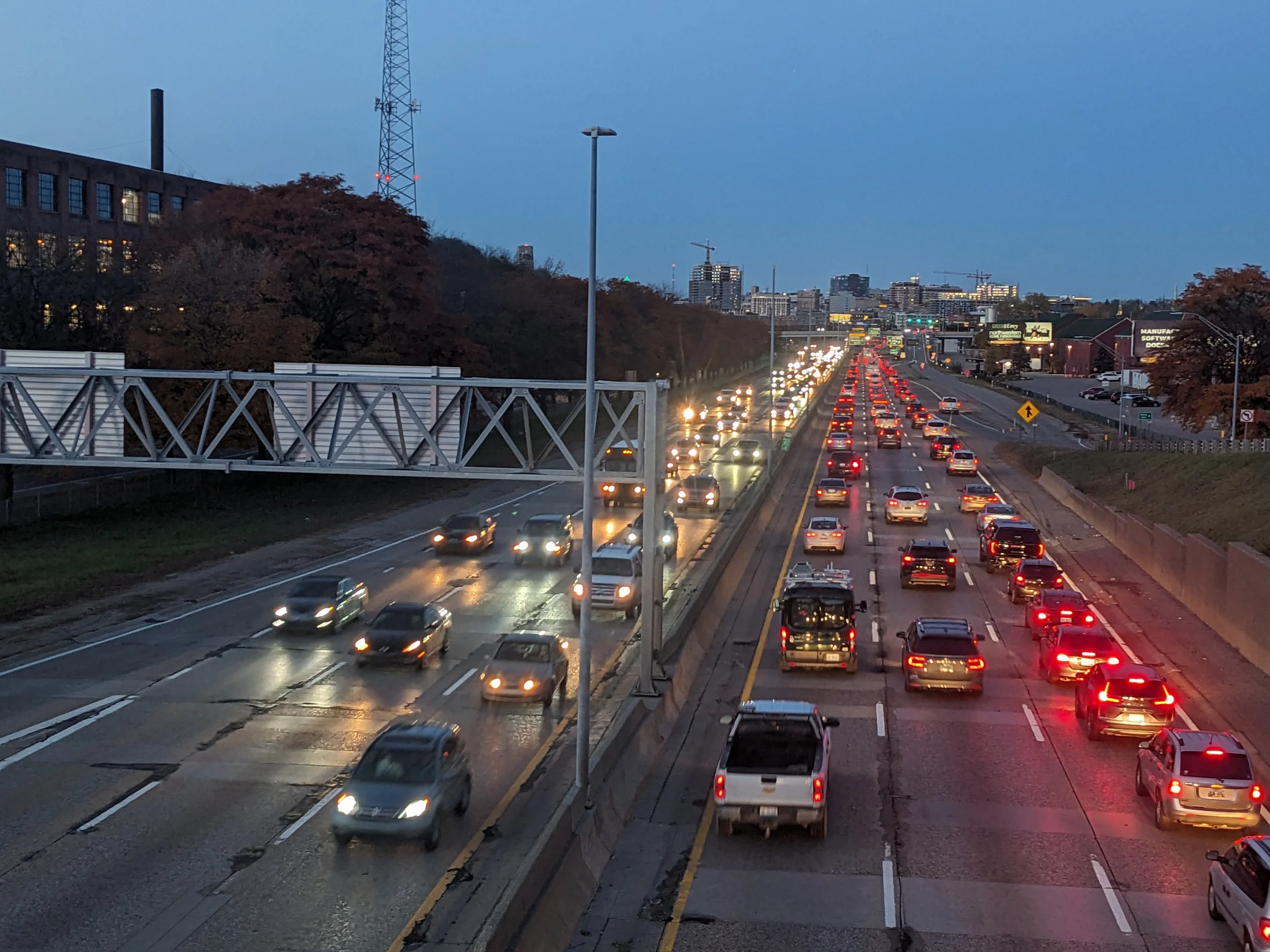 Reimagining US-131 Community Idea Session