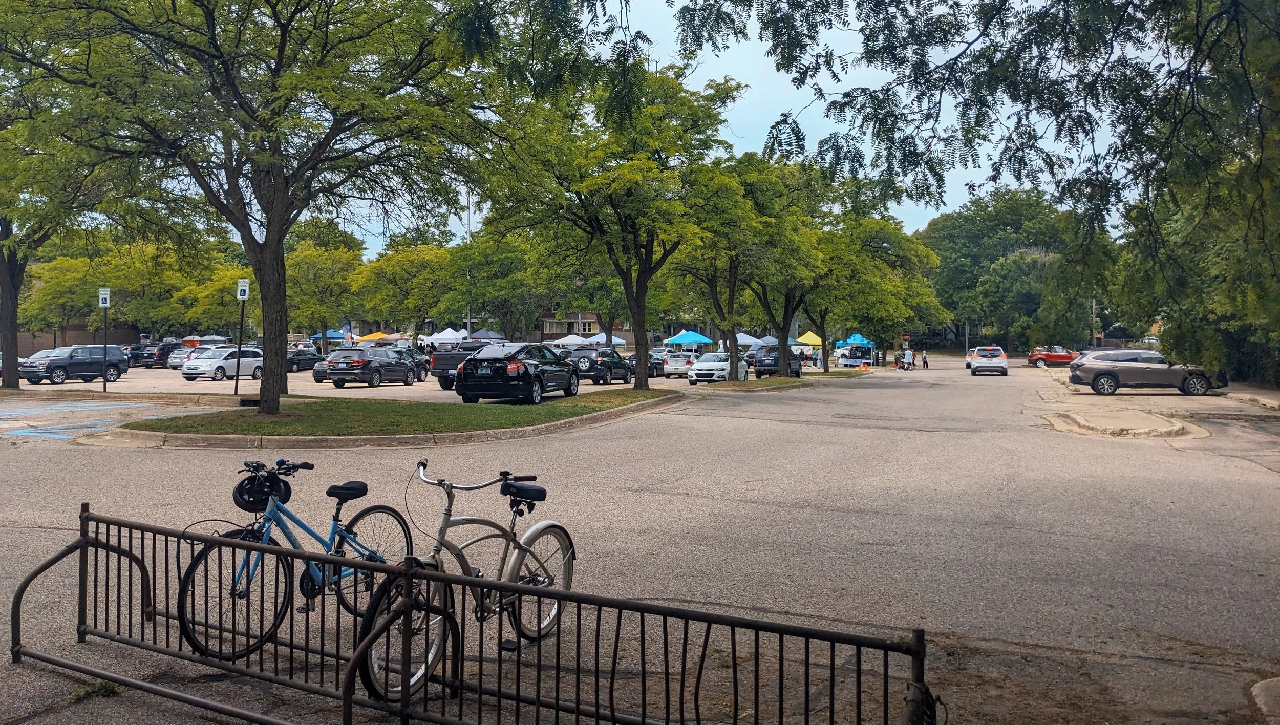 Grand Rapids Bike Prom 2026