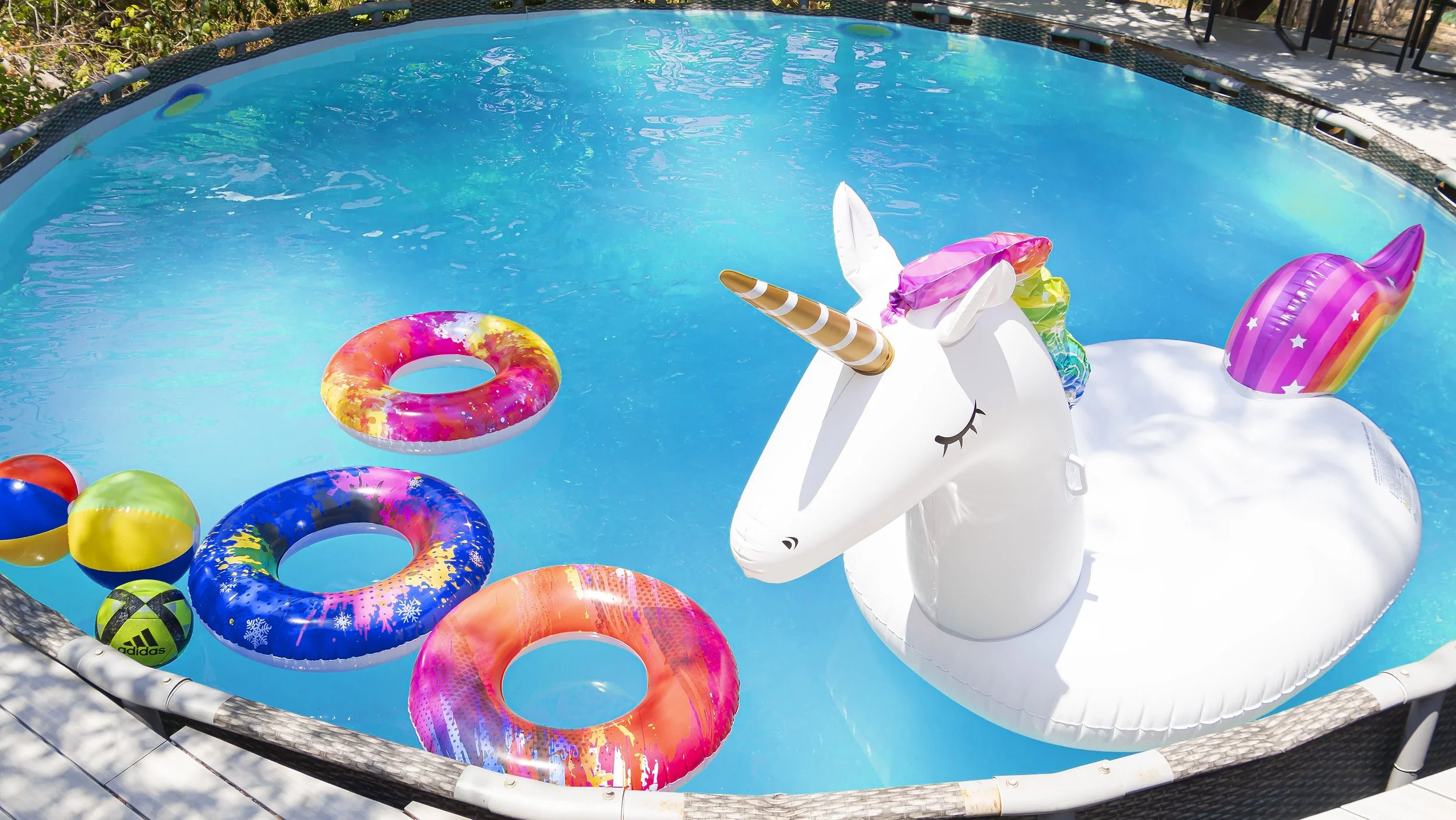 Pool for rent - Austin, TX