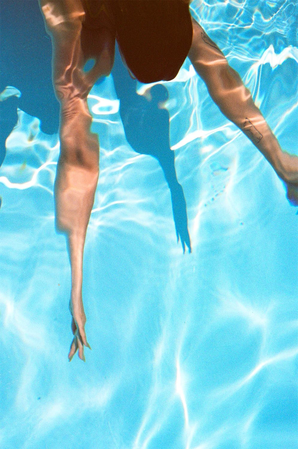 Airbnb with pool - Lakeway, Texas