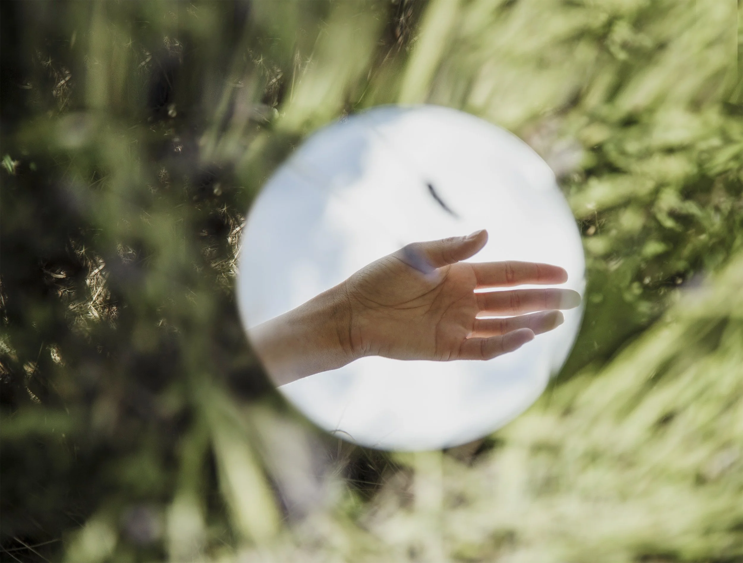 Texas hill country getaway