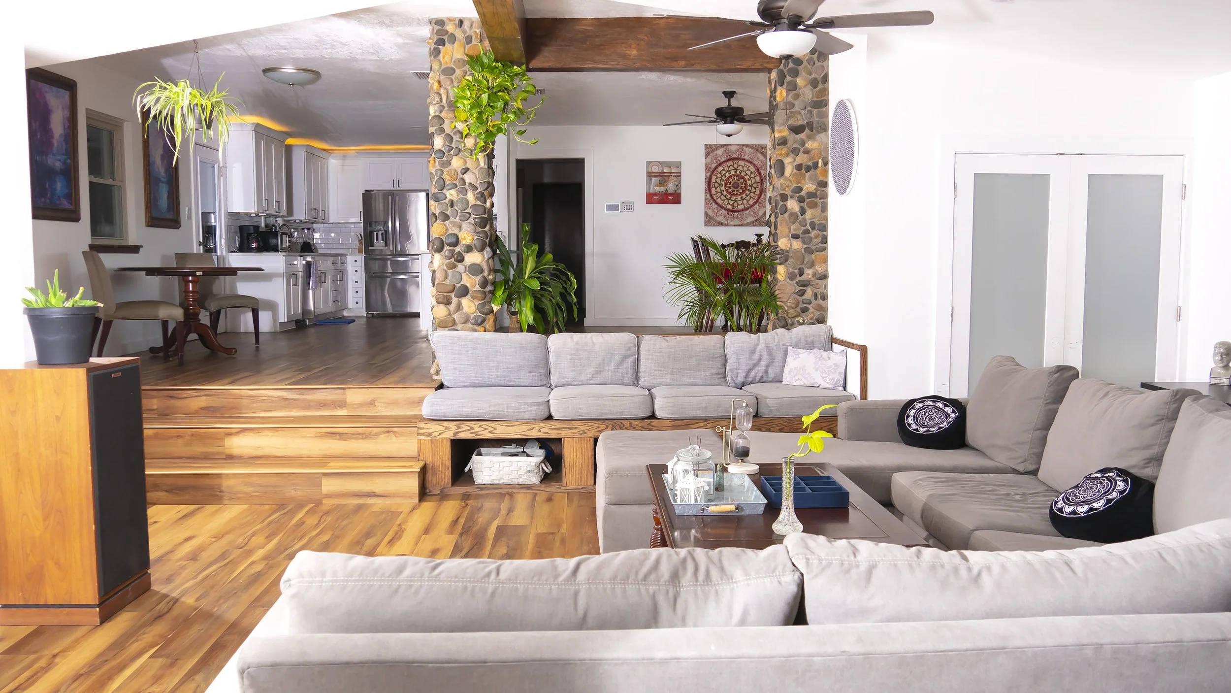 Airbnb 15+ guests - The Hill Country TX