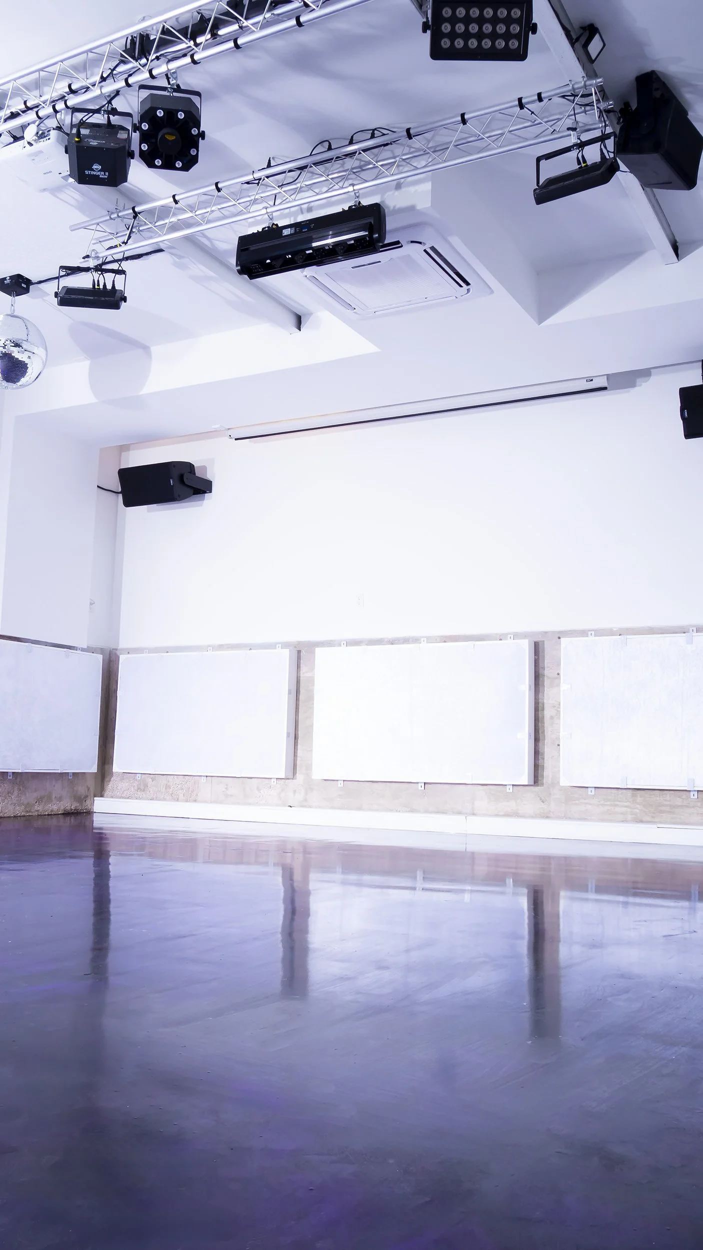 Wedding / Event space - Lake Travis