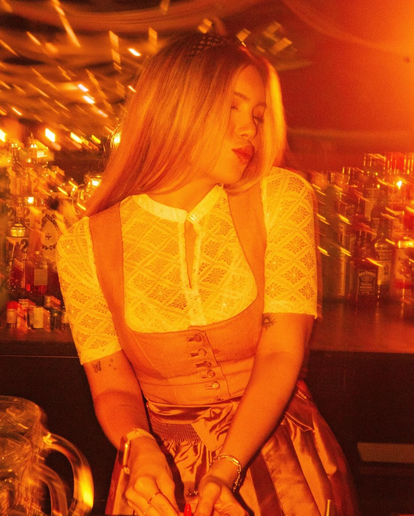 TRISCHLI WIESN
#trischliclub #oktoberfest #clubbing
