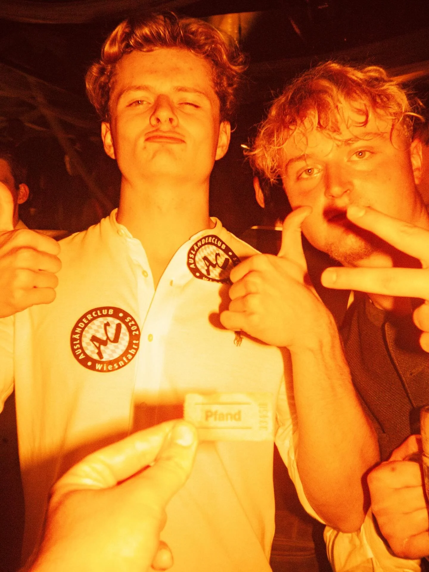 Never heard of boring nights
#trischlifam #hsg #stgallen