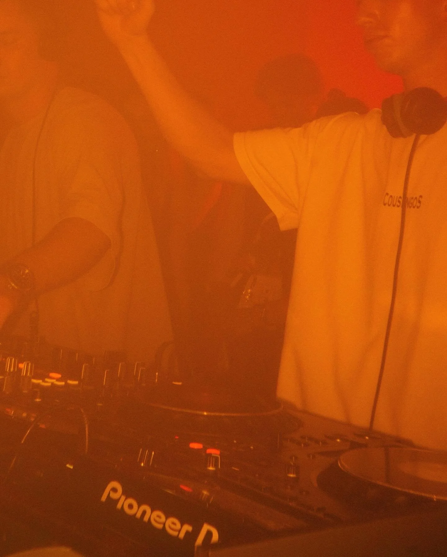 DJ's in control
#trischli #dj #clubbing