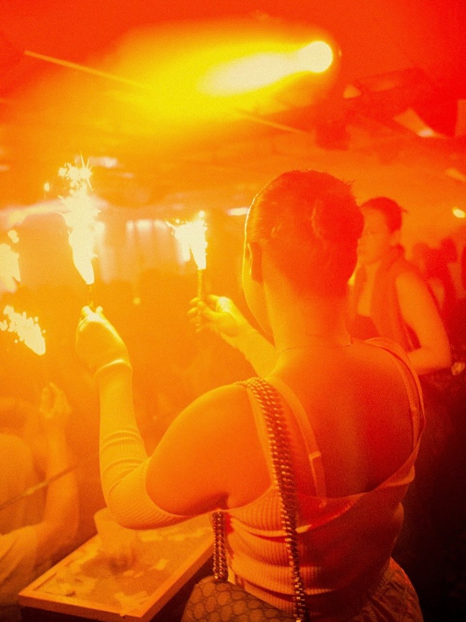 Living for nights like this.

#trischli #weekend #goingout