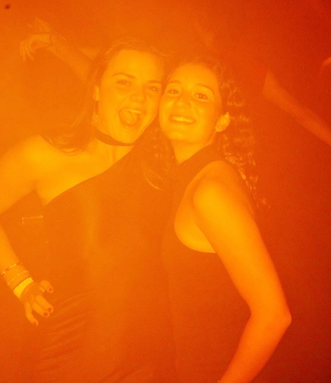 You already miss the weekend too?

#trischli #nightsout #switzerland