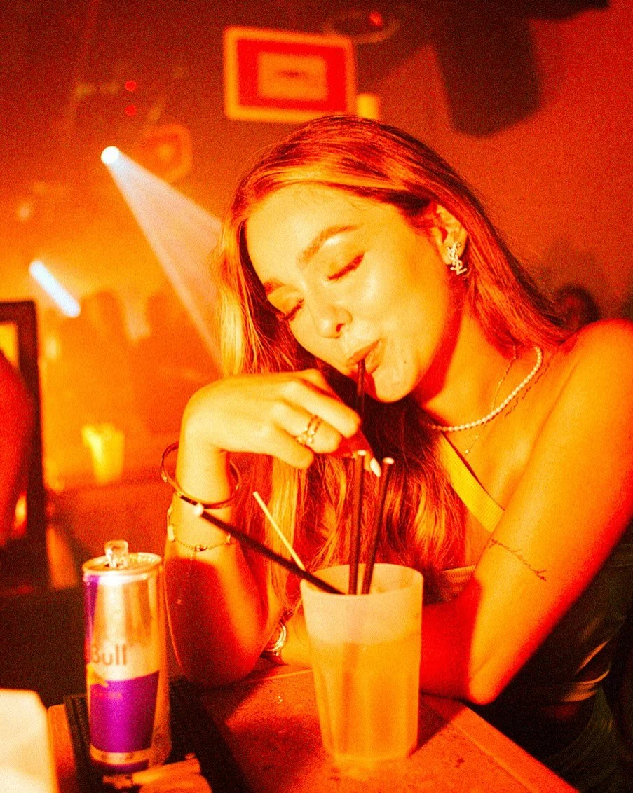 caught pretty.

#trischli #girlsnights #clubbing