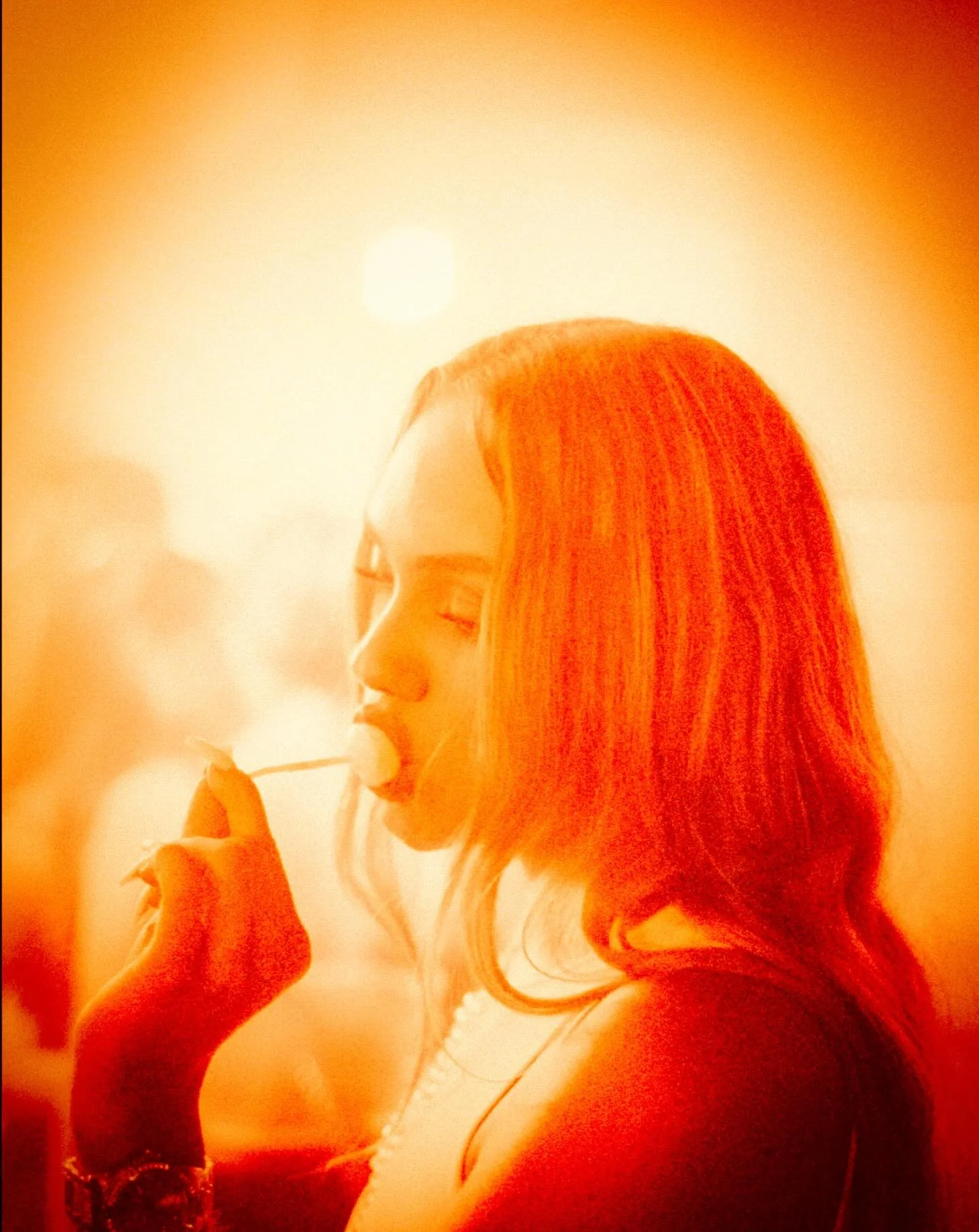 FRIDAY: i licked it so it's mine. Come thru.

#trischli #clubbing #party