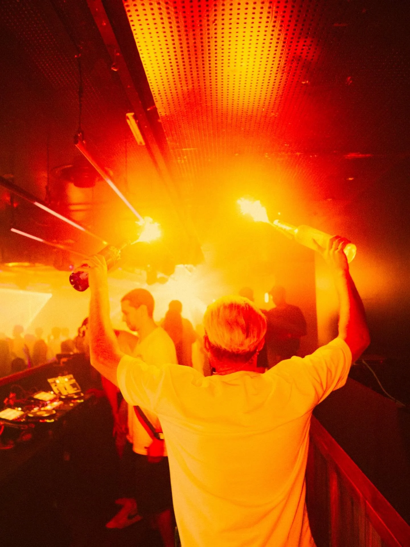 VIP MODE

#trischliclub #vipservice #stgallen