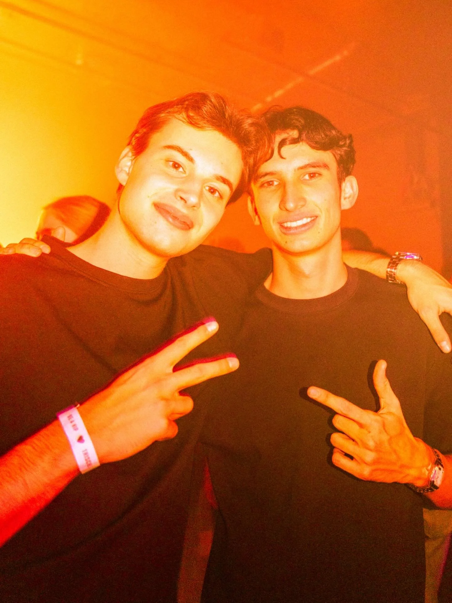 Memories are made in Trischli 

#trischliclub #partying #weekend