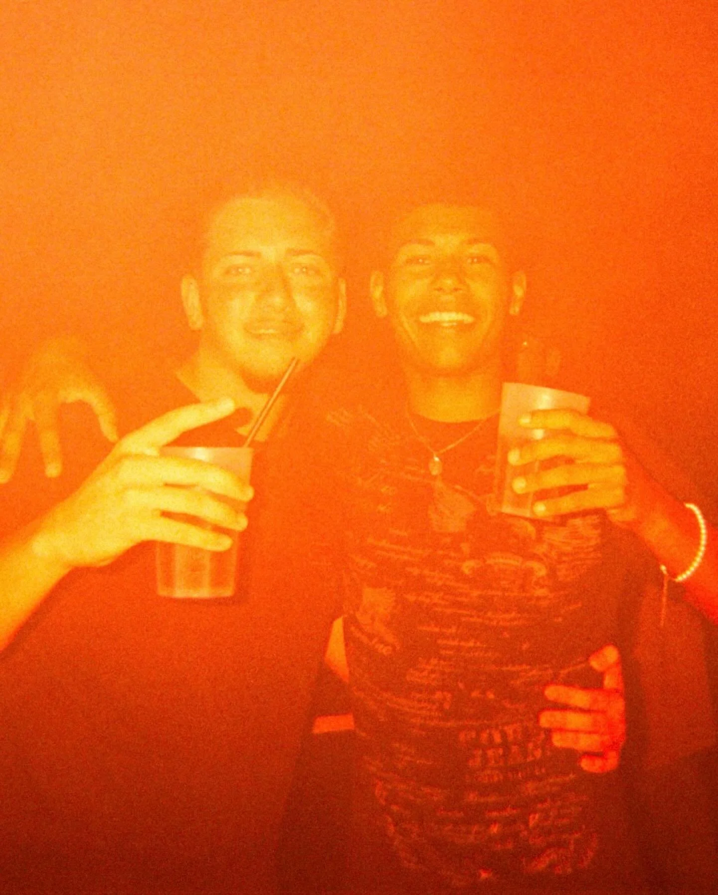 Nights you can't explain.

#trischliclub #goingout #club