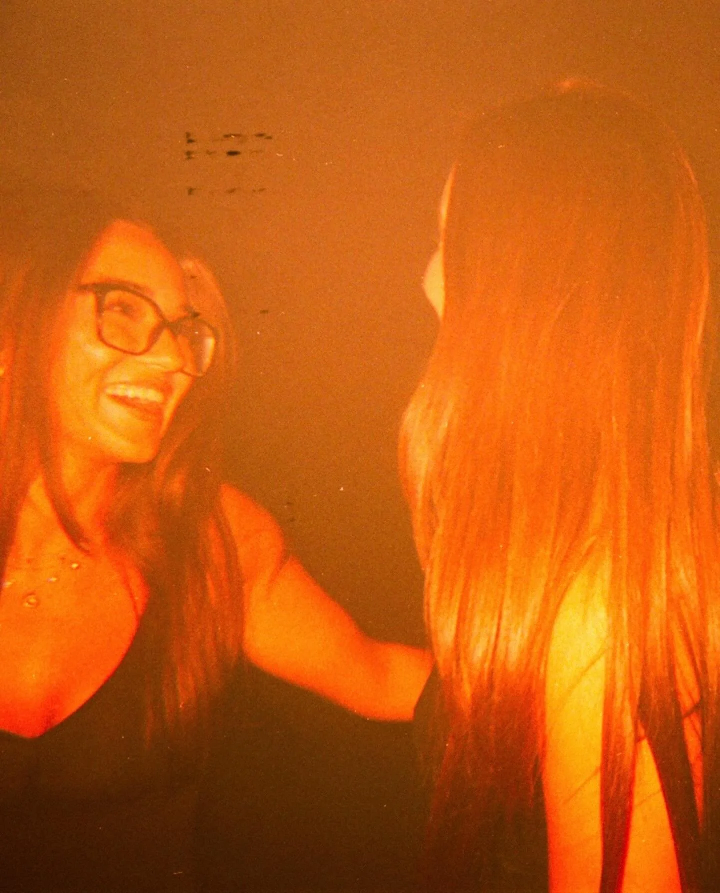 We don't do quiet.

#trischli #nightlife #stgallen