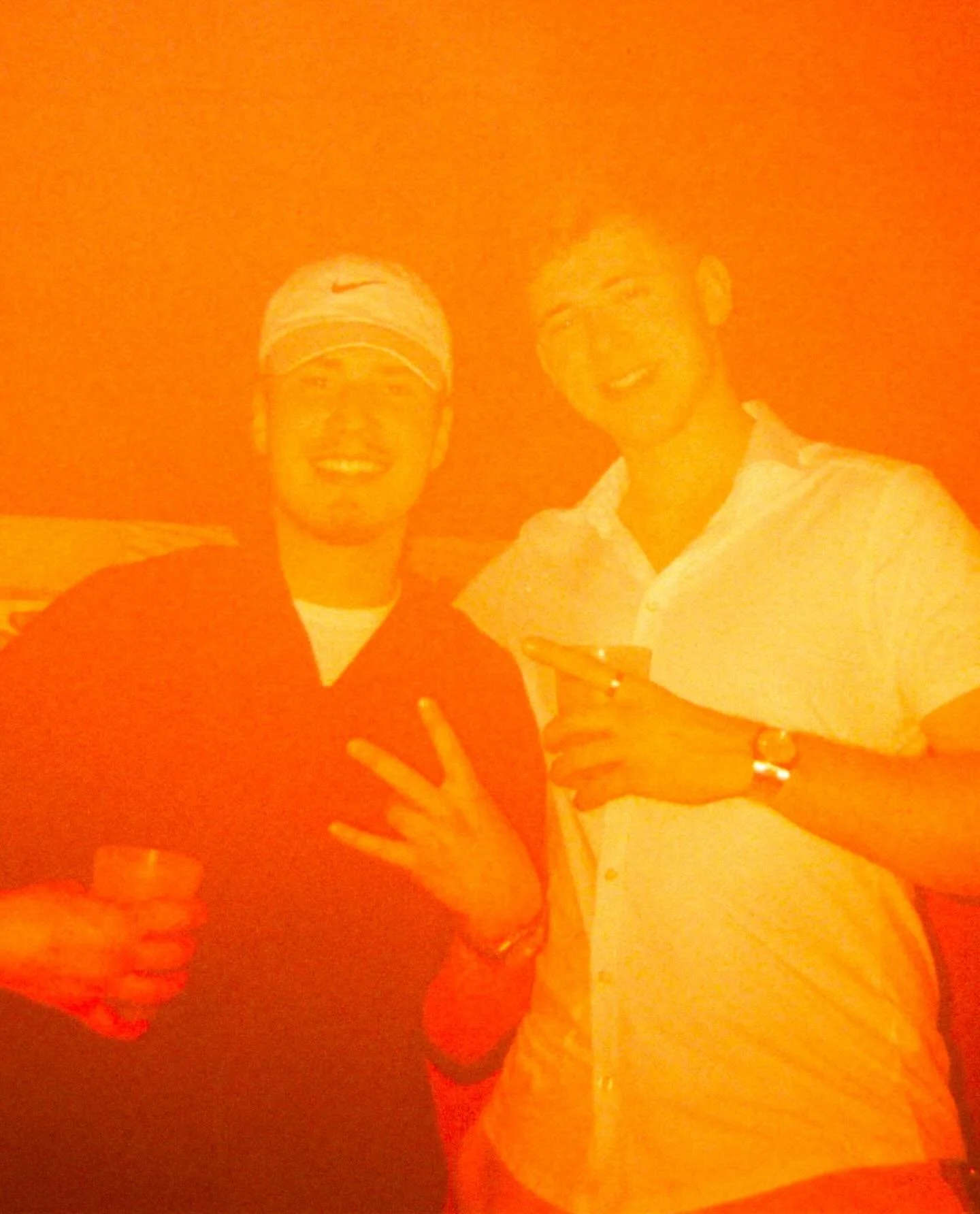 Pure Club Culture.

#clubbing #switzerland #party