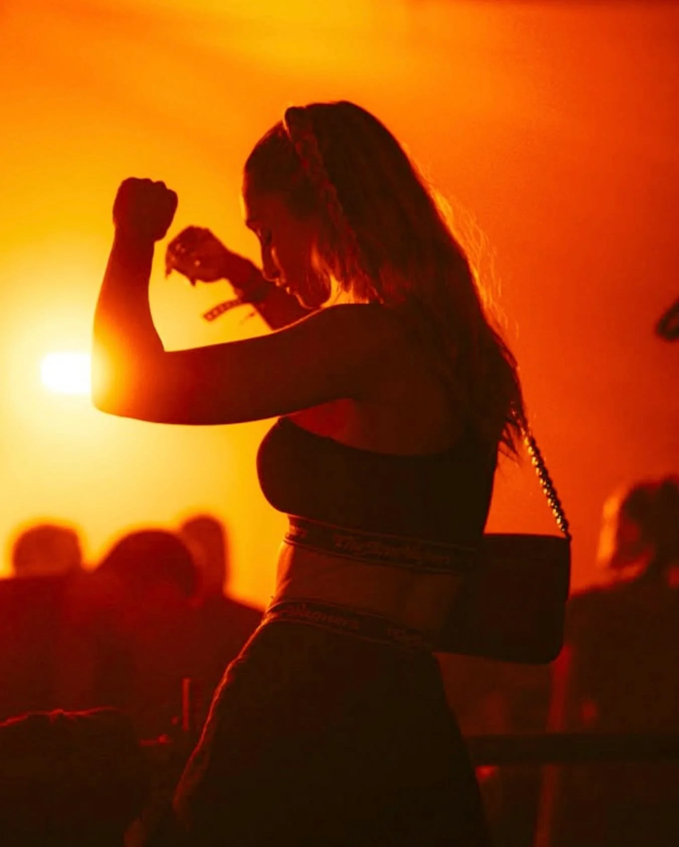 no pause.

#trischli #partying #switzerland