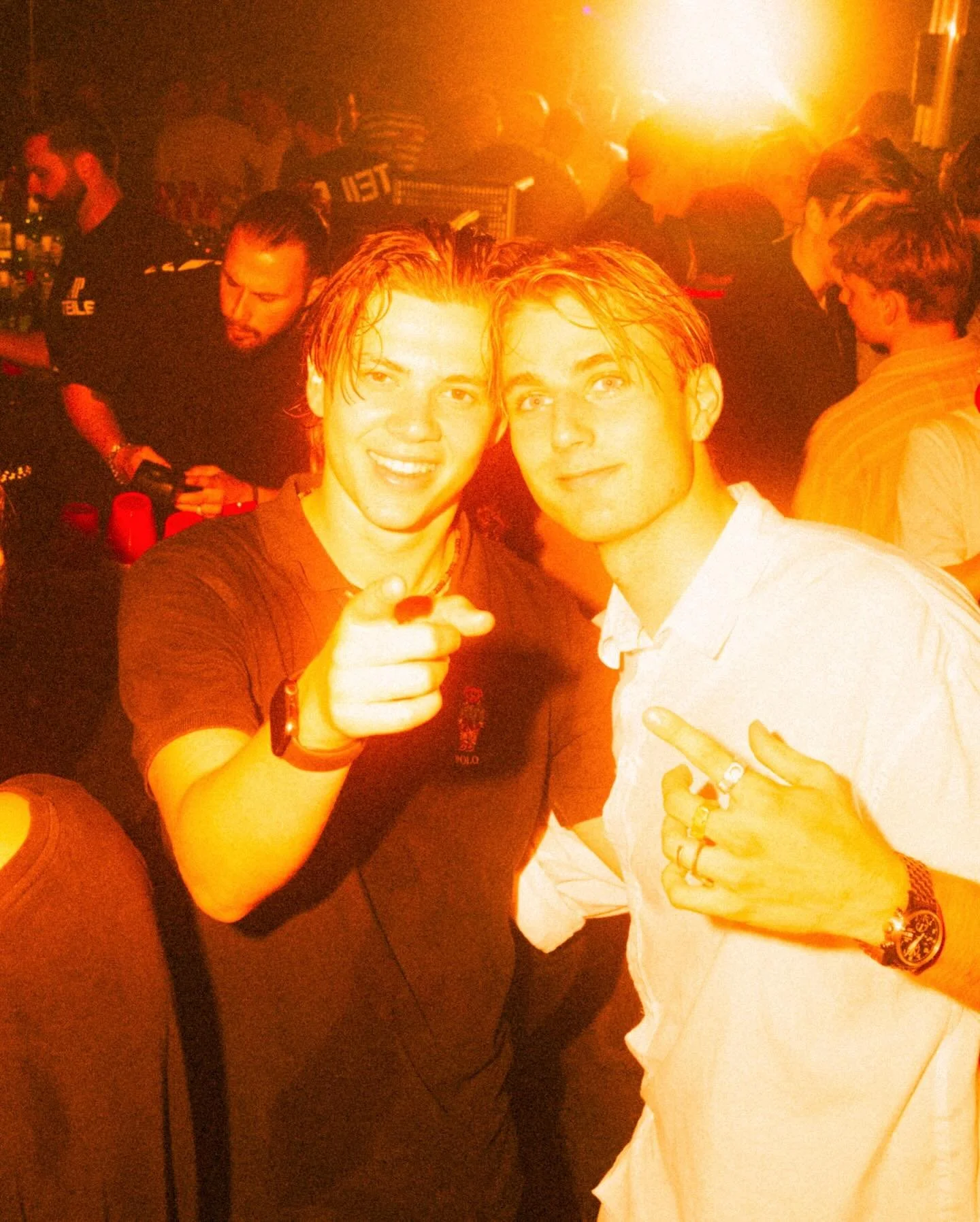 Ready for 2026 with us?

#trischli #friends #club