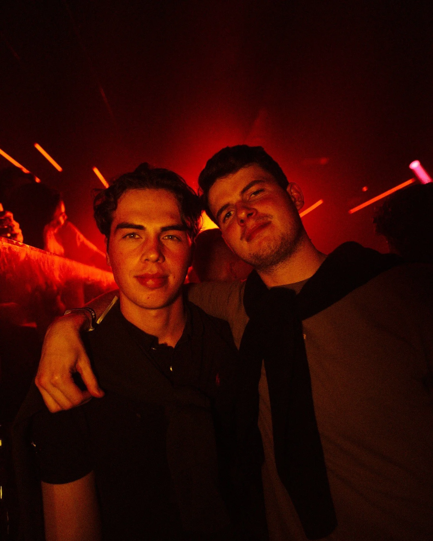 experiences.

#trischliclub #nightlife #clubbing