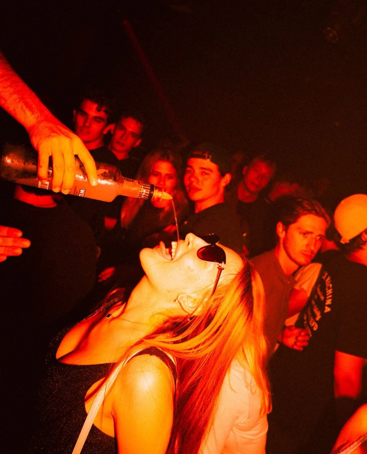 sip happens⁠
⁠
⁠
#trischli #party #clubbing