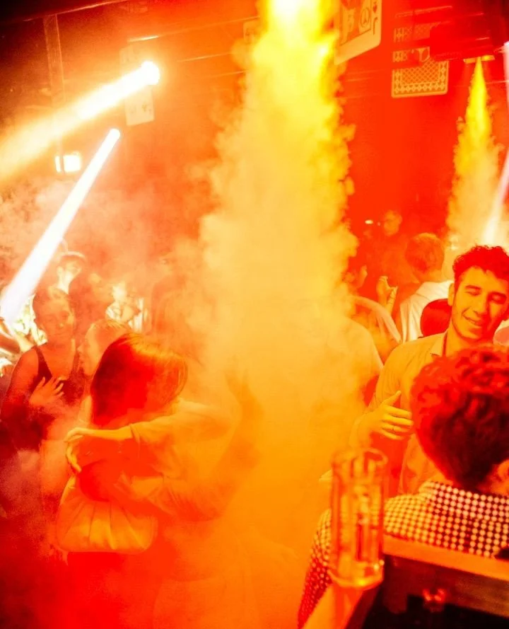 where unforgettable nights are made