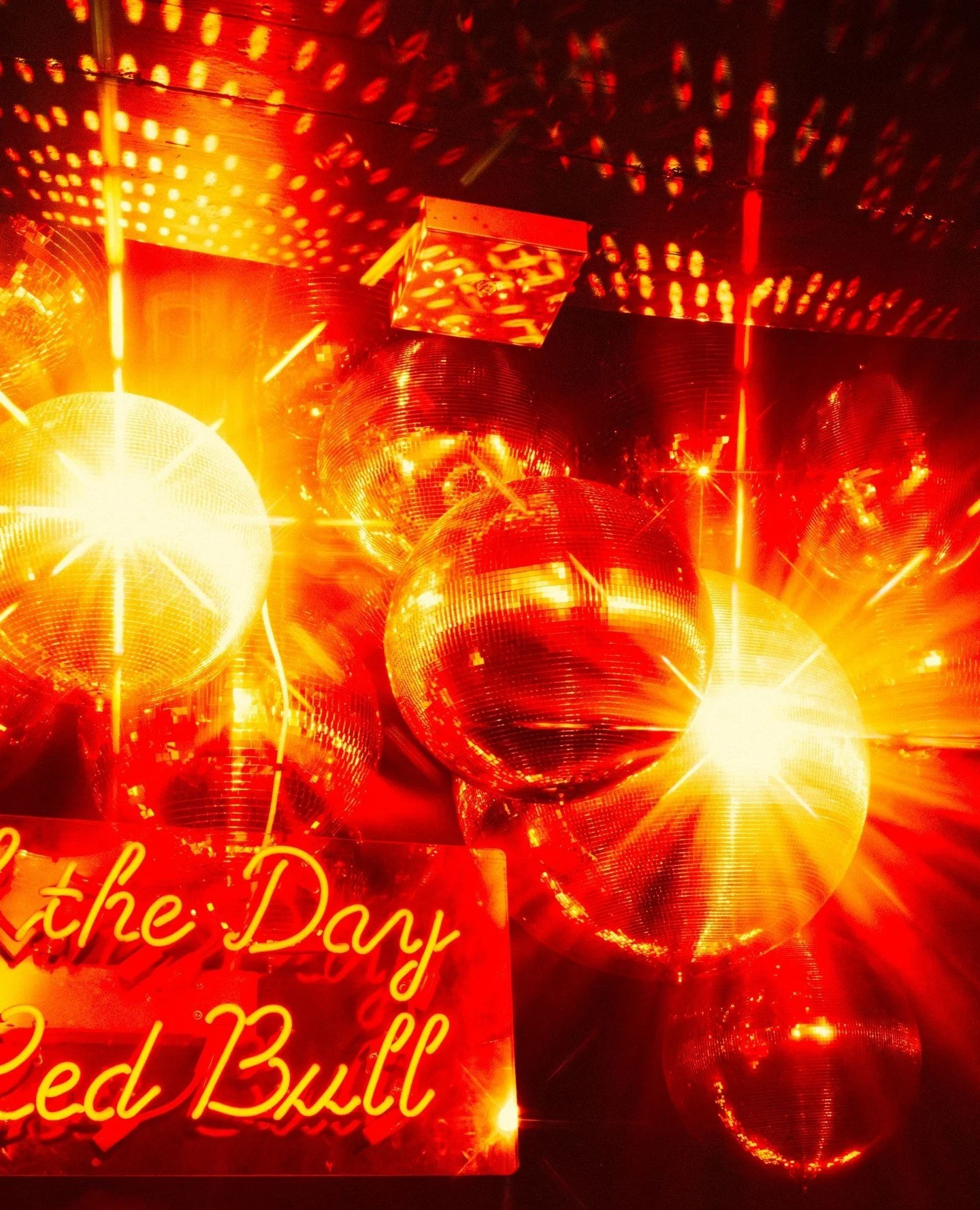 soup of the day: vodka redbull⁠
⁠
⁠
#trischliclub #vibes #partying