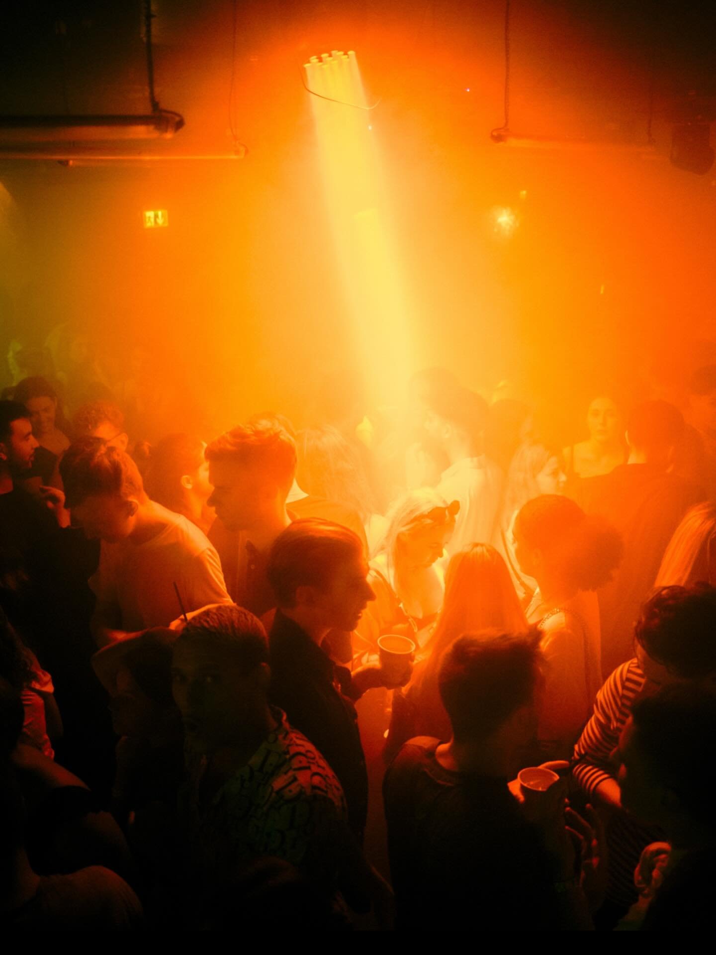 your homebase.

#trischli #people #goingout