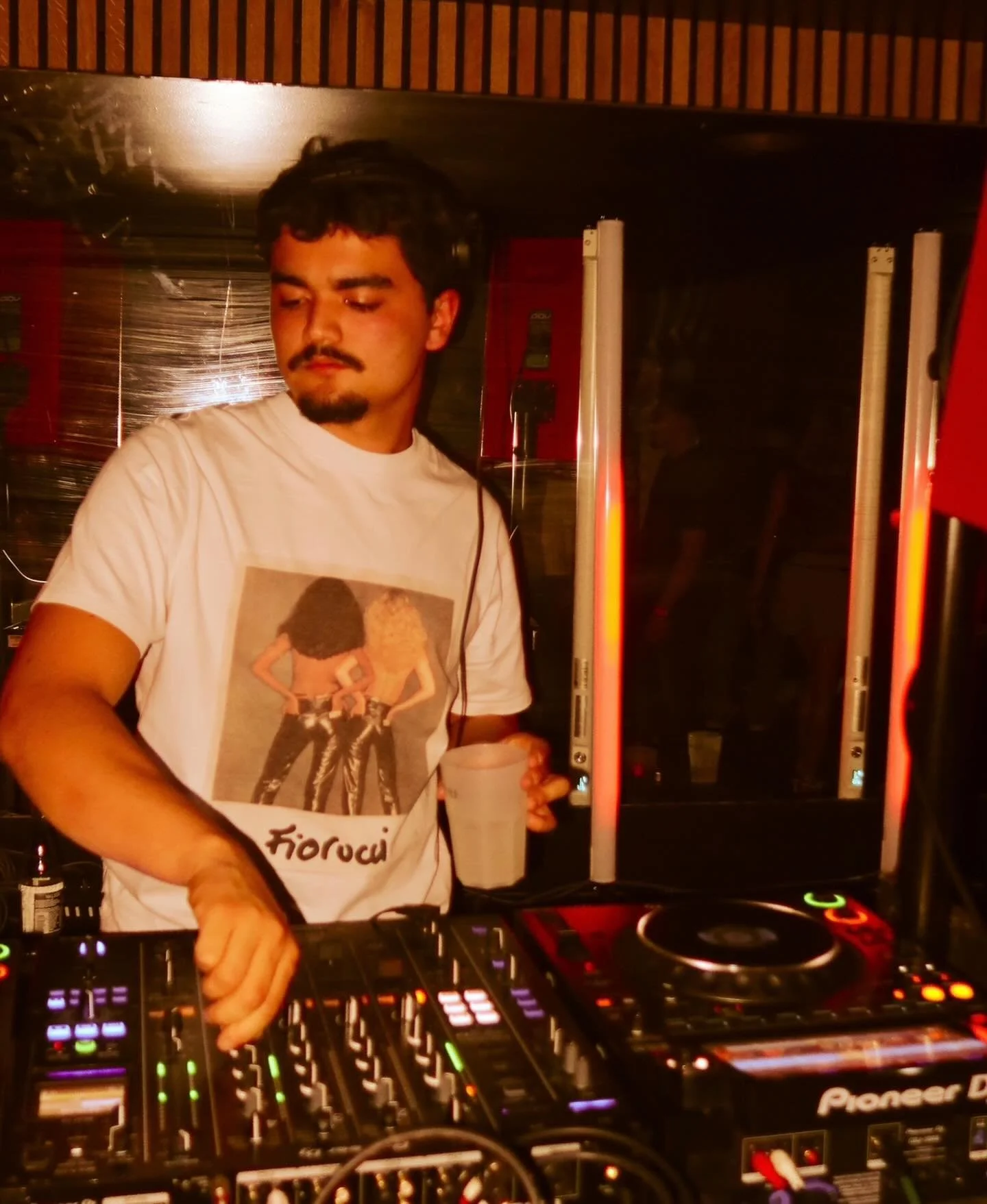 houseroom takeover @eu.pascal 

#trischli #house #clubbing