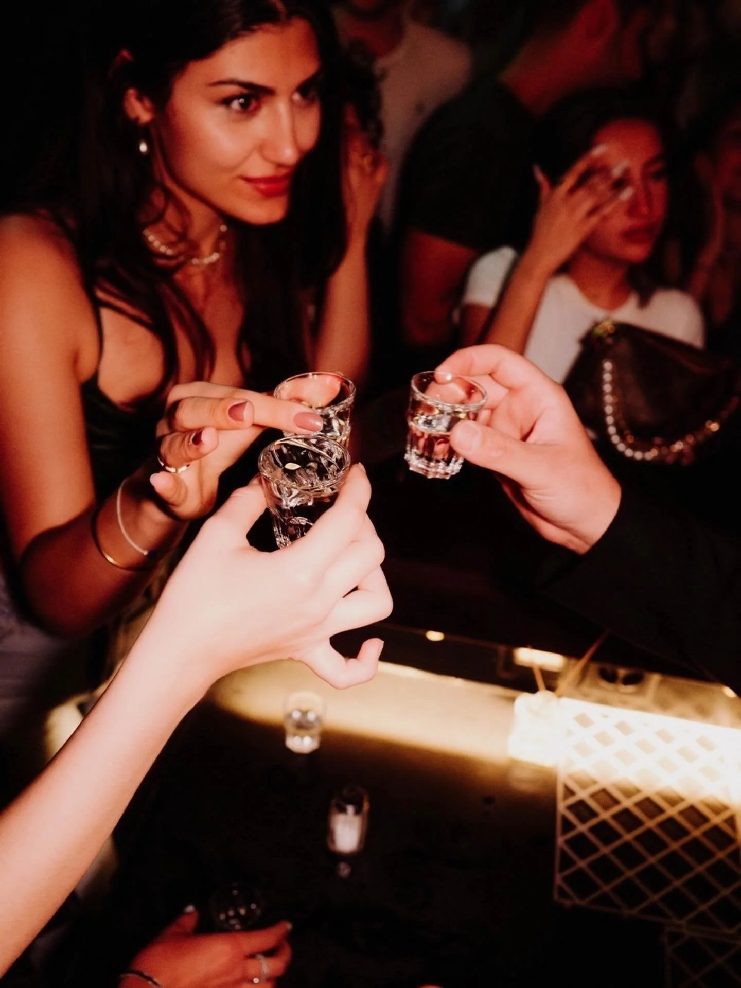 pre weekend is here!

#clubbing #trischliclub #girls