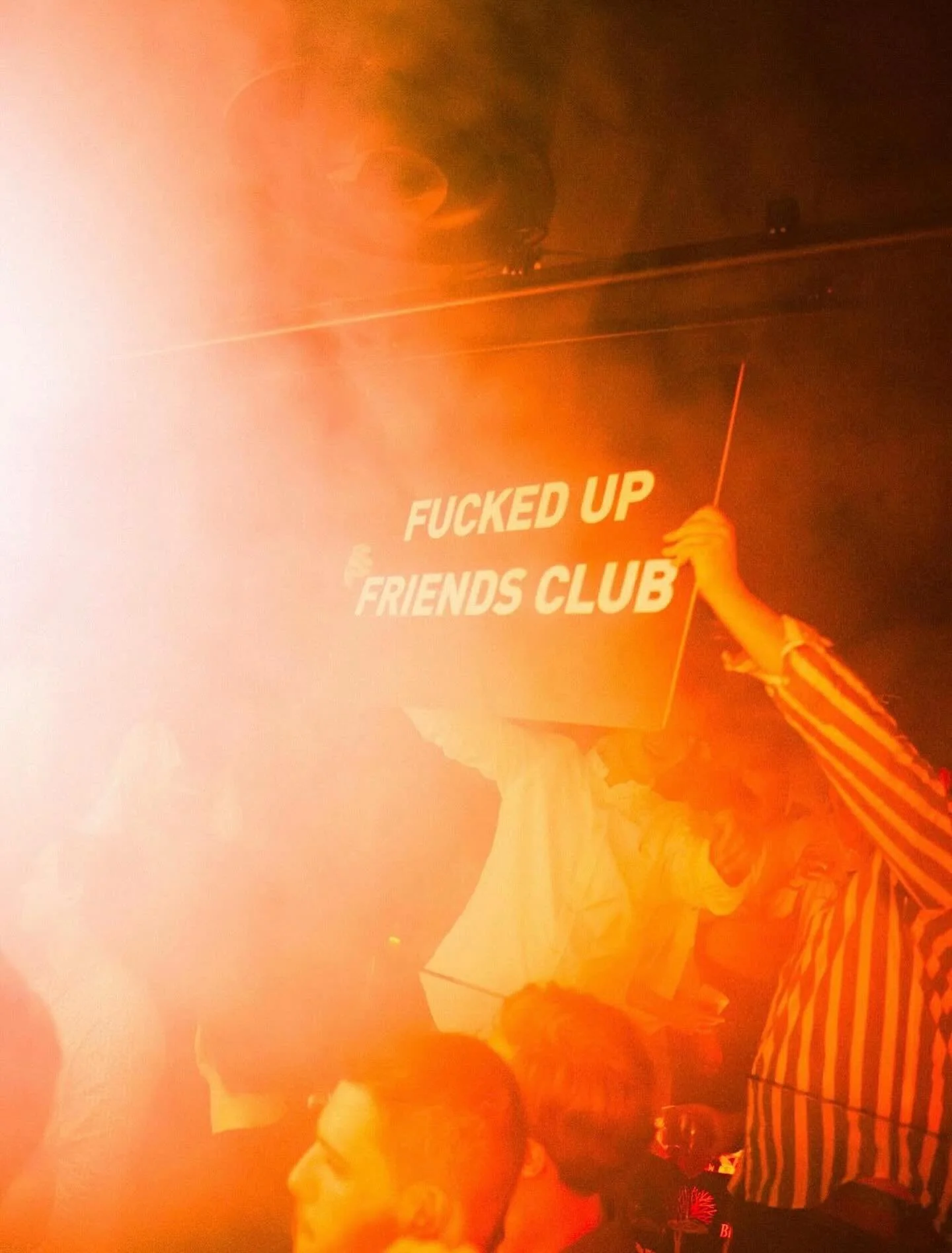 GO VIP OR GO HOME

#trischli #vip #partying