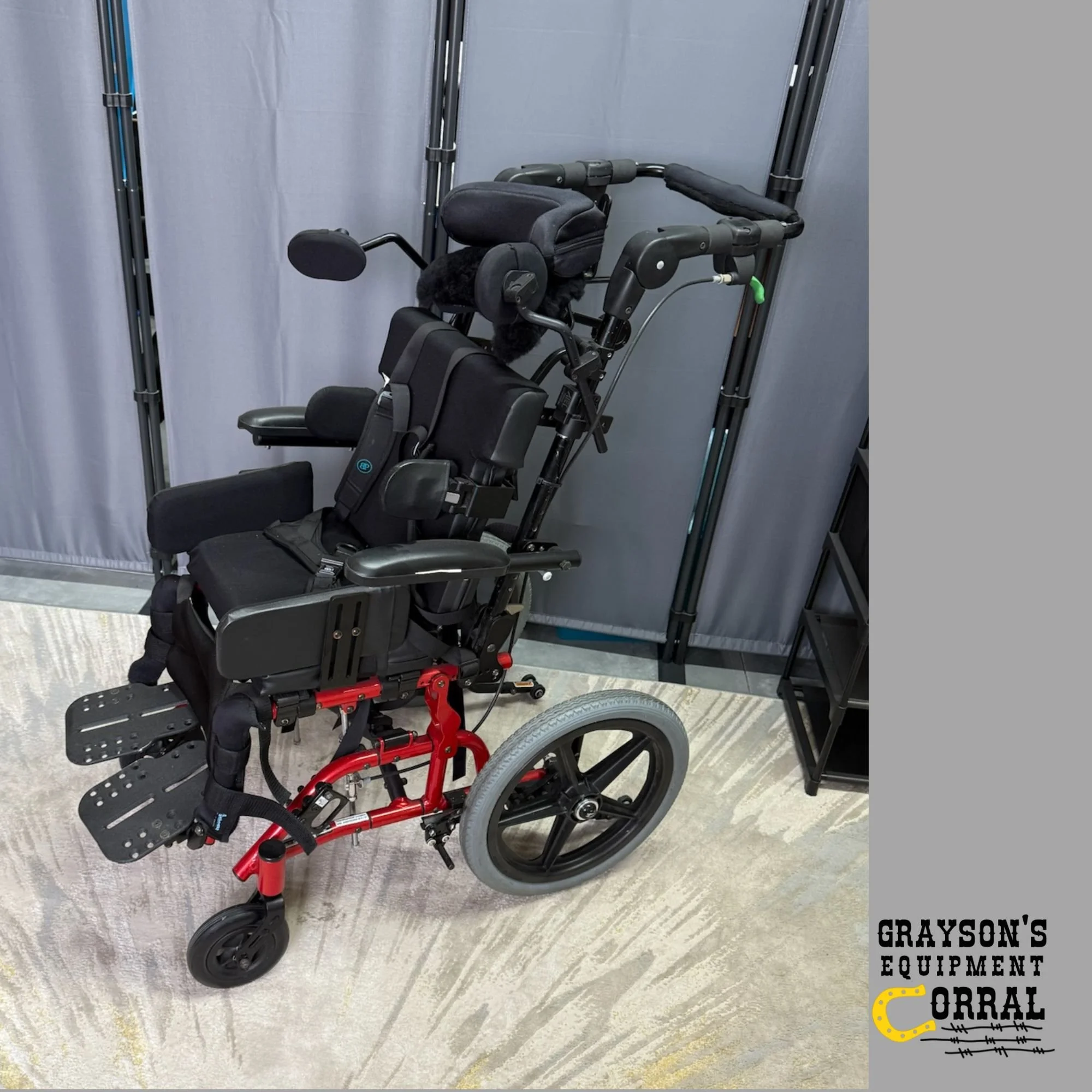 NXT Generation NEXT Tilt-in-Space Chair - 12” Seat