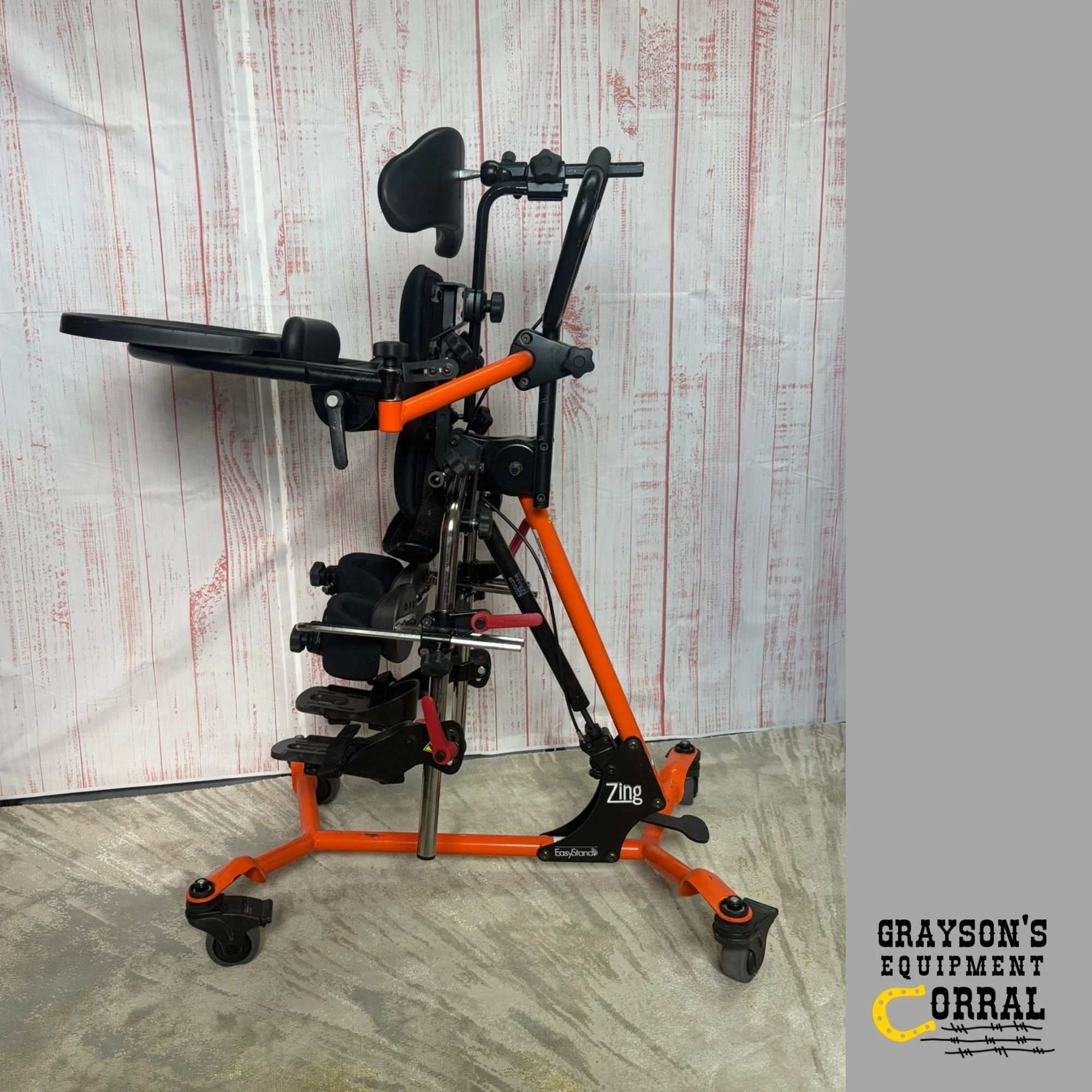 EasyStand Zing Multi-Position Stander