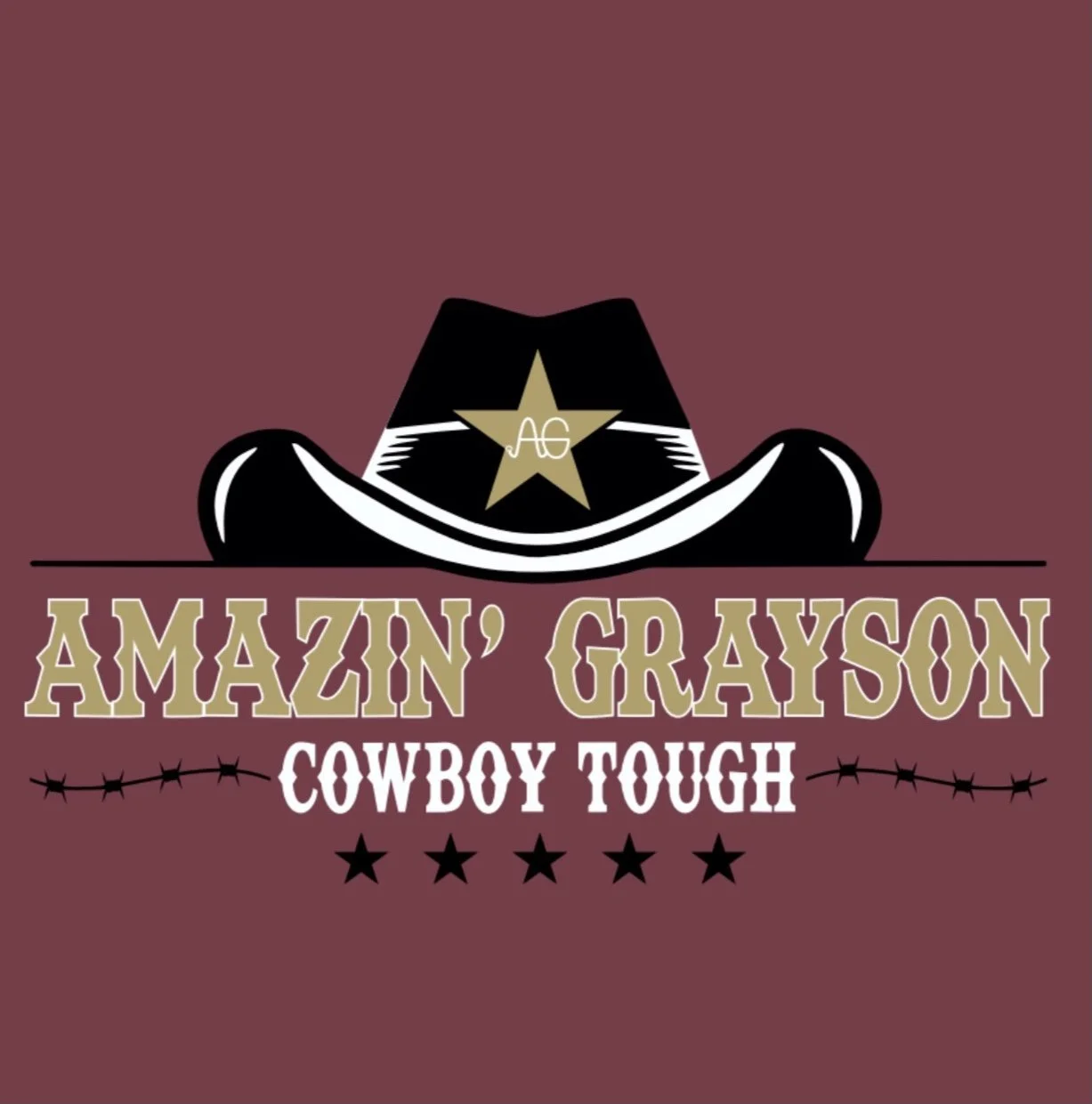 Amazin' Grayson