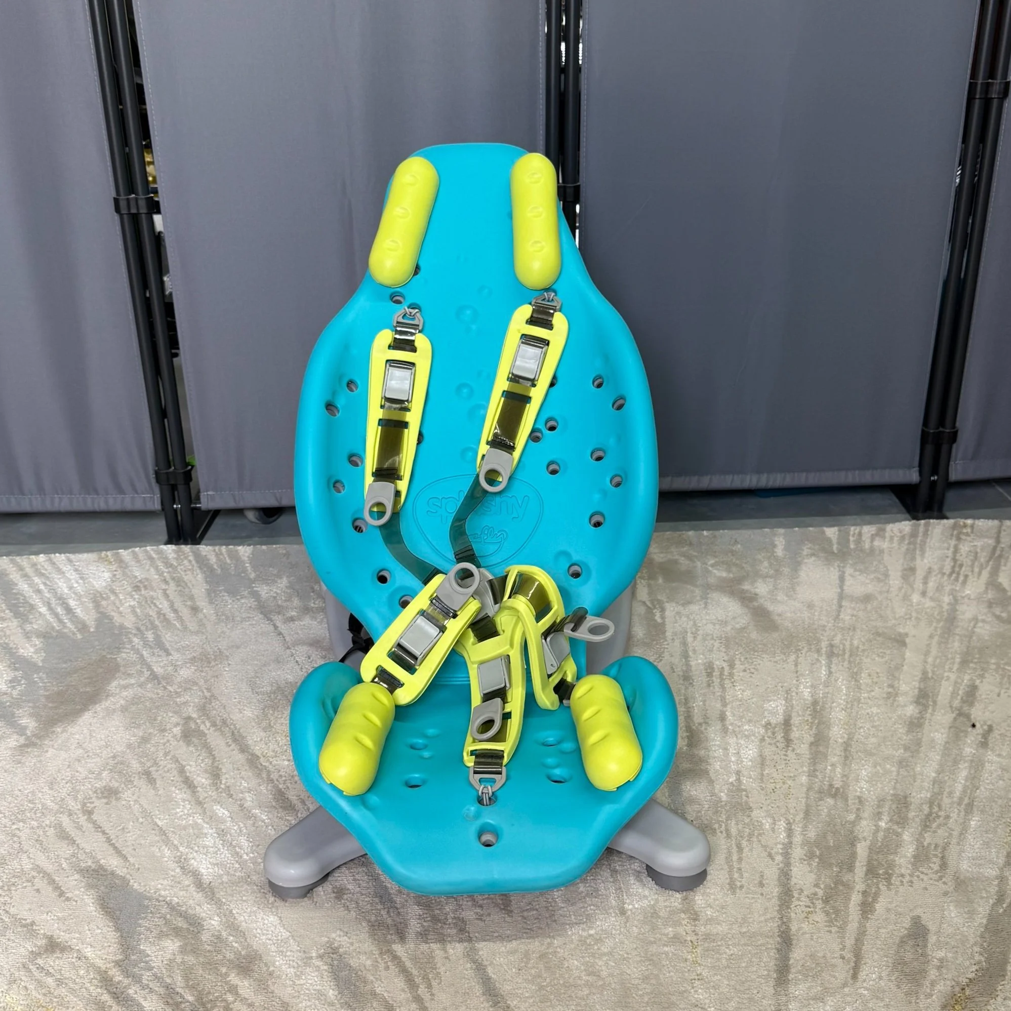Leckey Firefly Splashy