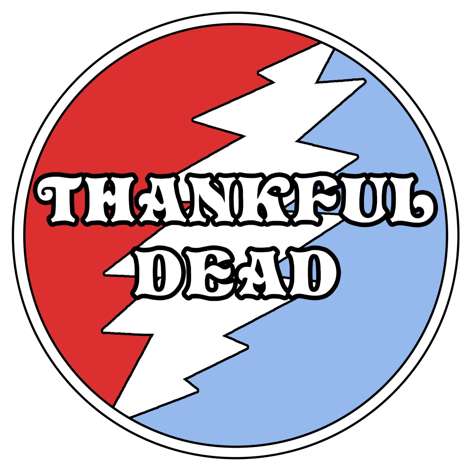 Thankful Dead
