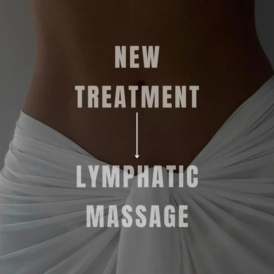 Lumi Lounge is now offering Lymphatic Drainage Massage by Integrative Therapist @anelisegracioli
|
LIMITED TIME OFFER: $99* 
*New clients only

This massage is designed to stimulate the lymphatic system, which is responsible for removing toxins and w