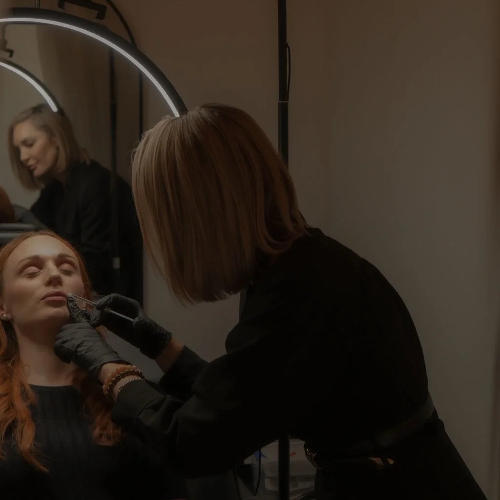 Our visiting cosmetic nurse Lauren is back at Lumi Lounge &ndash; on Saturday, 13 December. Limited appointments available.

A steady hand, a trained eye, and seven years of devoted mastery&mdash;Lauren brings the kind of expertise that doesn&rsquo;t