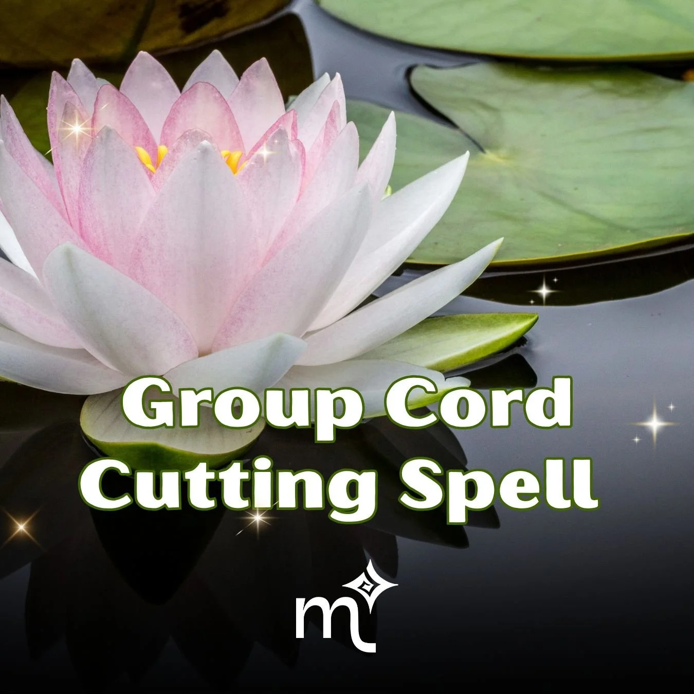 Balanced: Group Cord Cutting Spell