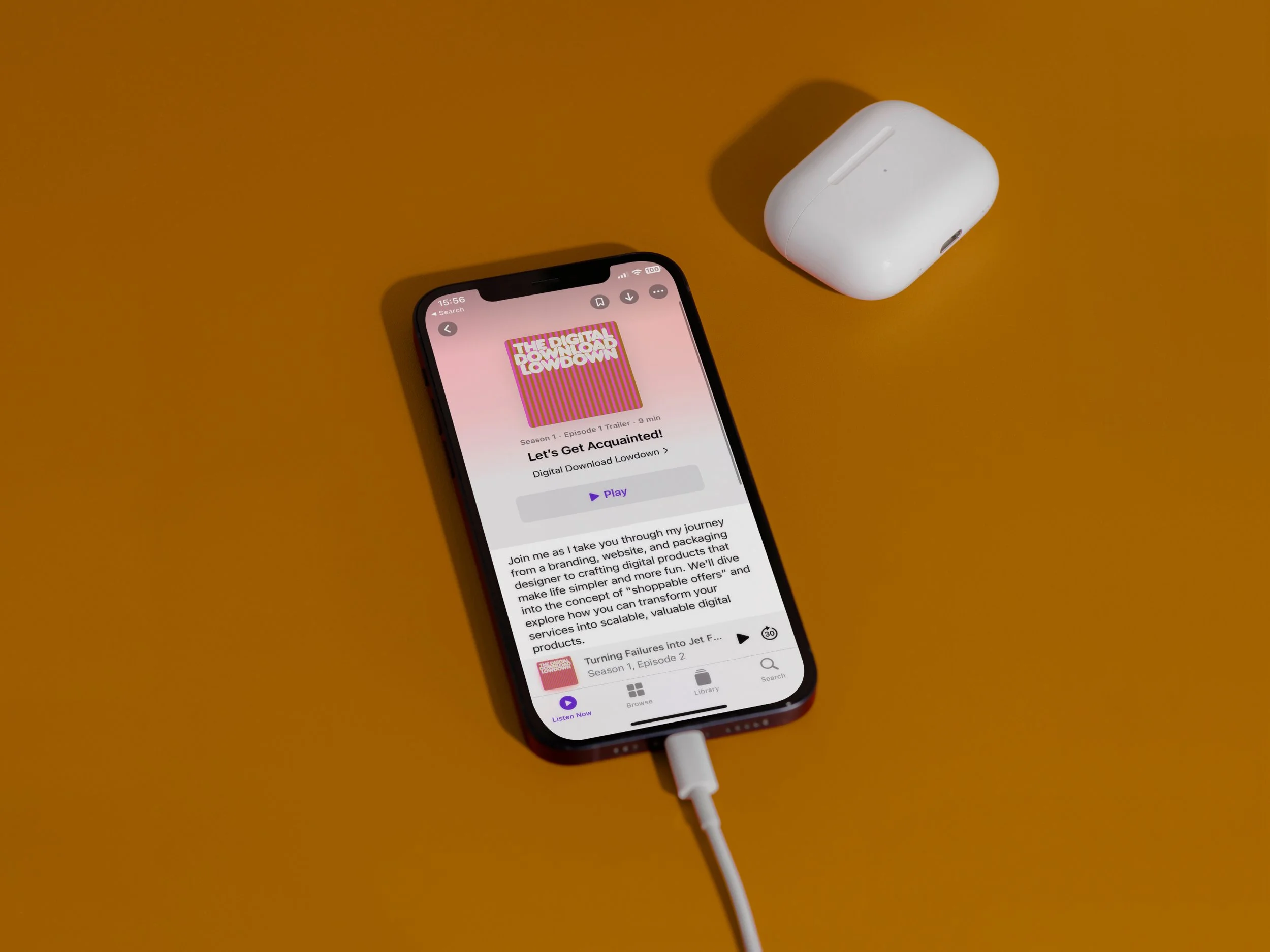 Digital Download Lowdown