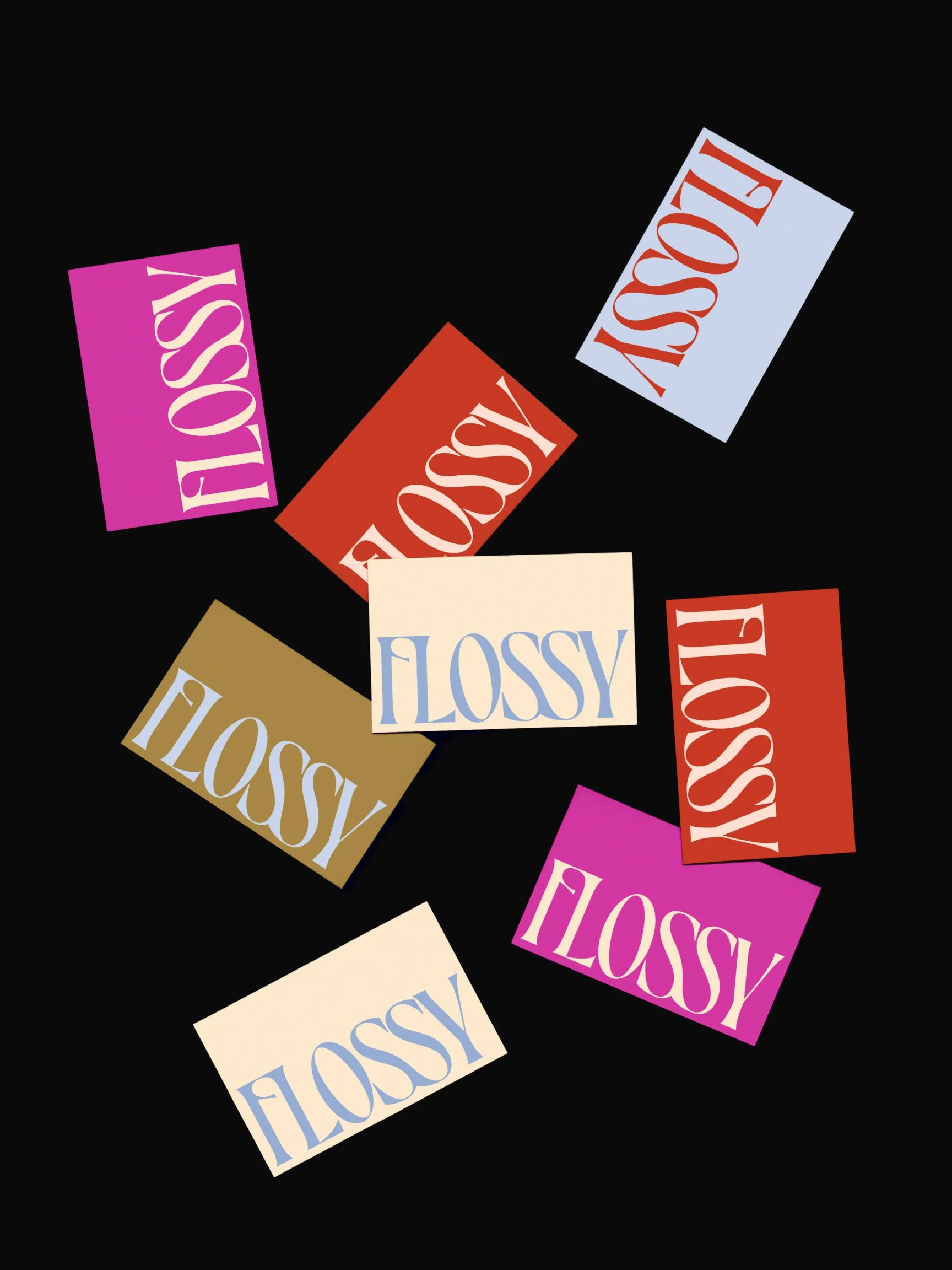 Flossy Productions