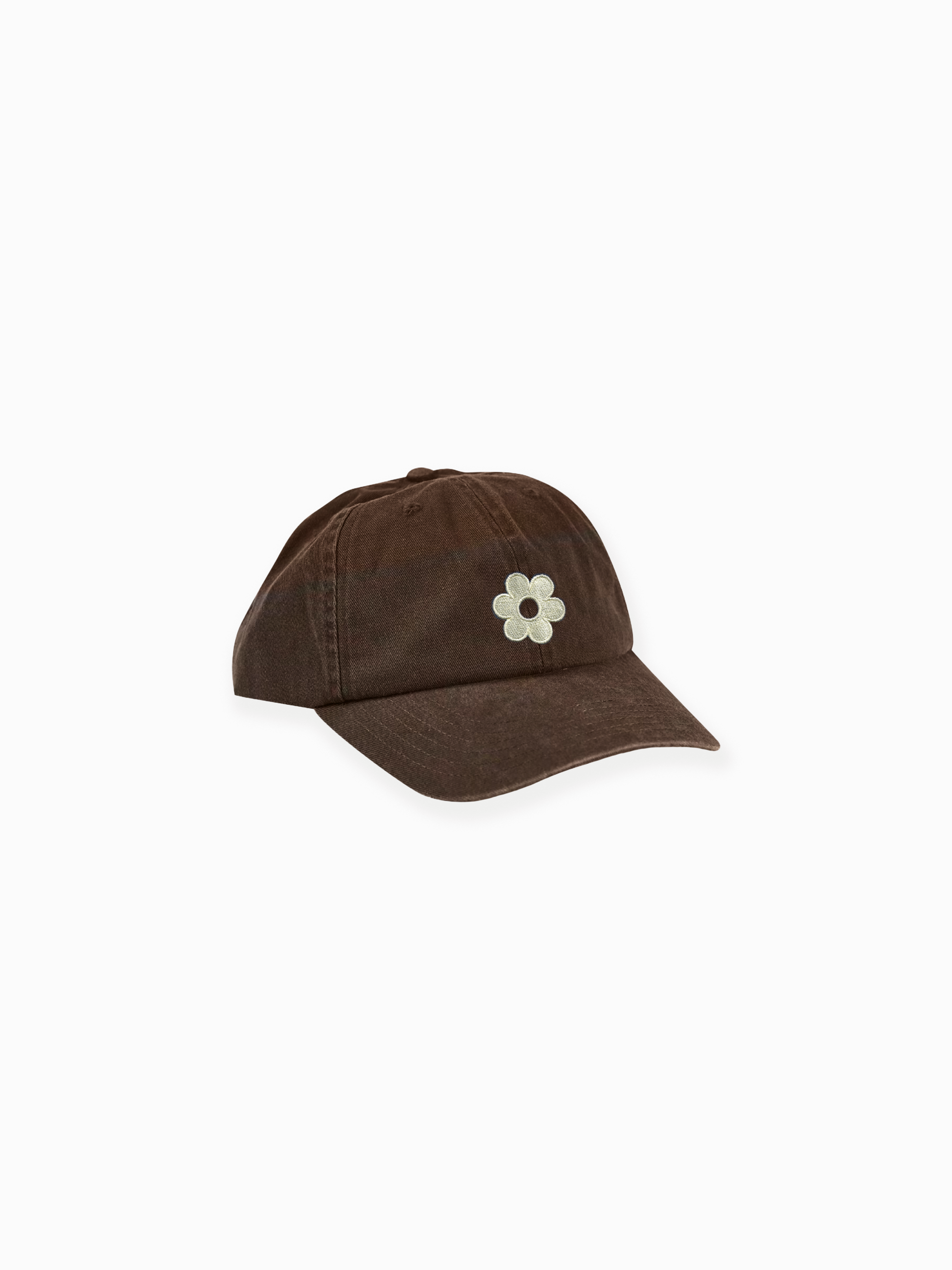 Pre-order: Doing Cap in Butter and Brown