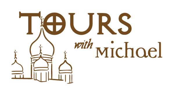 Tours With Michael