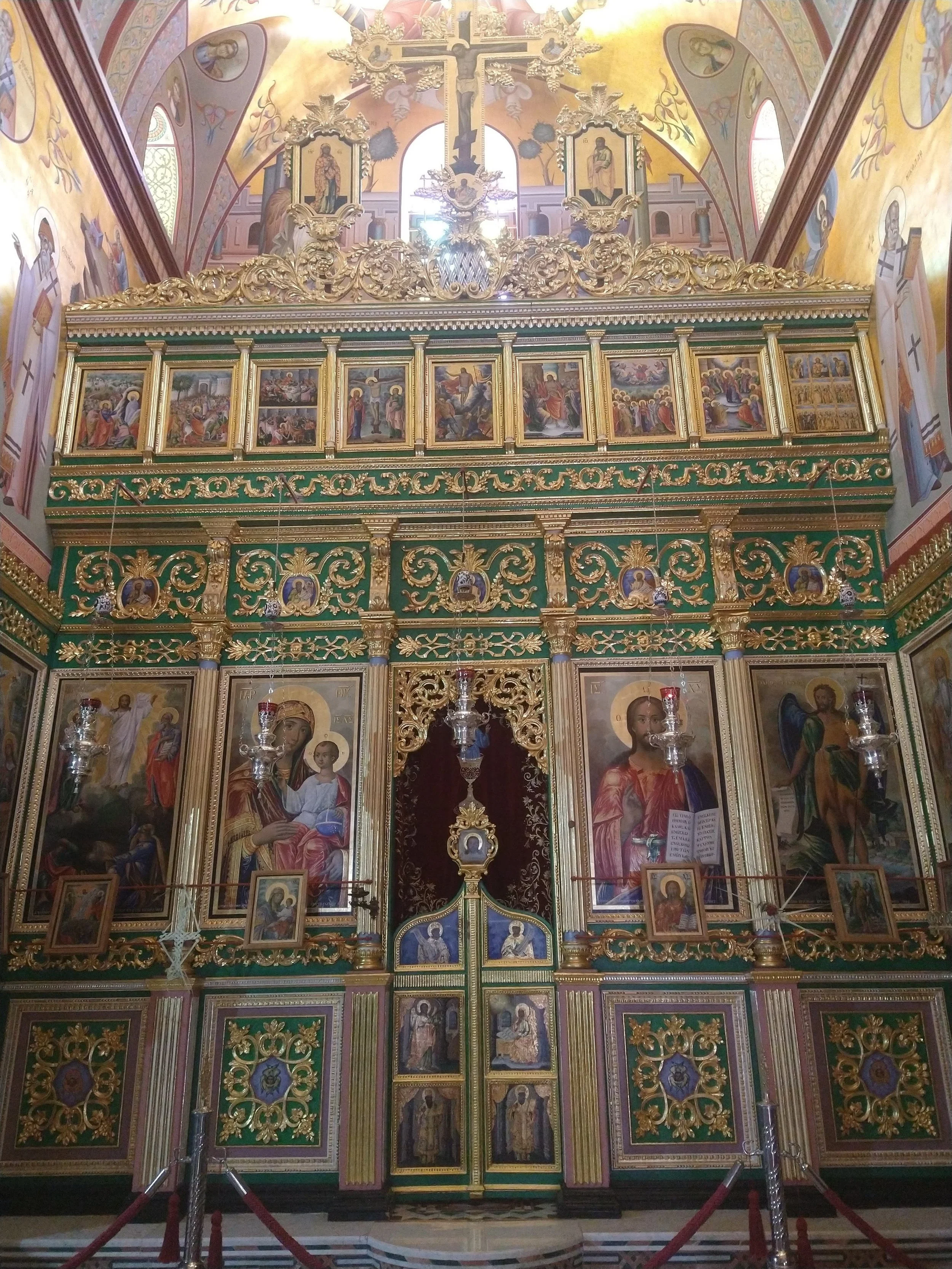 Holy Land-The Transfiguration Cahedral.jpg